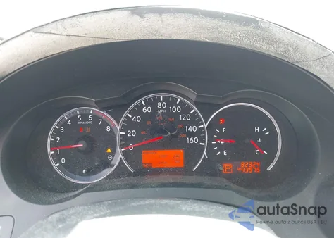 2010 Nissan Altima 2.5 S из США, поврежденный, VIN 1N4AL2AP5AN558049